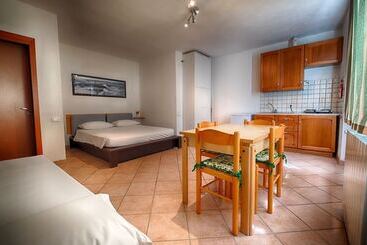 田舎風ホテル Agriturismo Casa Guidoni