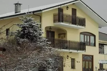 Hotel di Montagna Agriturismo La Casetta