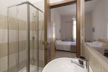 Hôtel Rural Masseria Fanizzi