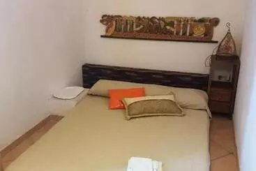 ペンション Villa Lory Albinia