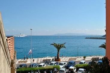 Pensionat Villa Lory Albinia