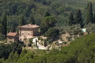 Hôtel Rural Agriturismo Policleto