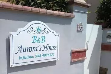 B&b Aurora S House