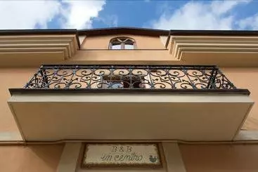 ベッドアンドブレックファースト Vibo In Centro