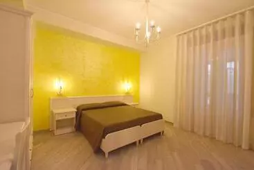 B&b Vista Santuario