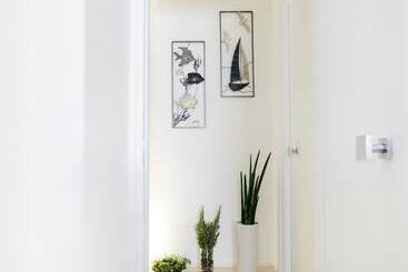 צימר Al Castello Relais