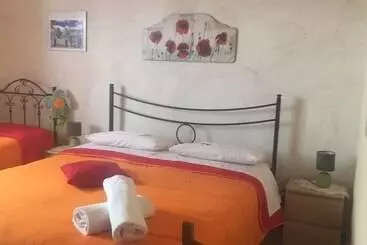 Bed and Breakfast Casa Delle Rondini