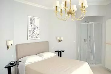 تختخواب و صبحانه Vacanze Murgiane
