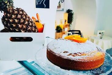 تختخواب و صبحانه Vacanze Murgiane