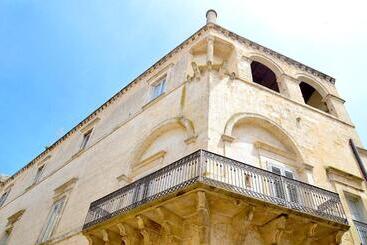 تختخواب و صبحانه Vacanze Murgiane