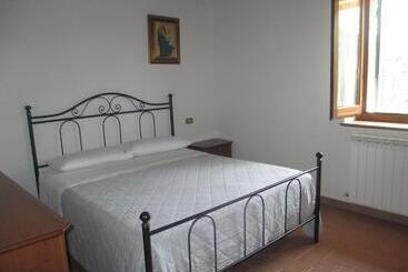 乡村酒店  Agriturismo Trosciole