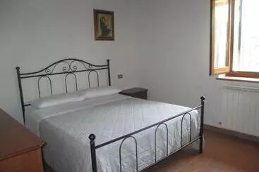 Hotel di Montagna Agriturismo Trosciole