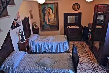 Bed & Breakfast La Ginestra