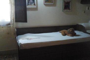 Bed and Breakfast La Ginestra