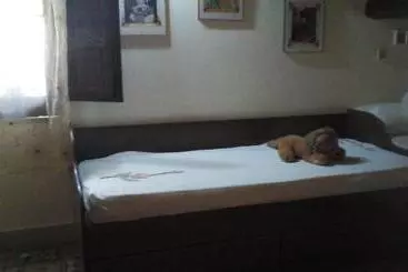 Nocleg ze śniadaniem La Ginestra