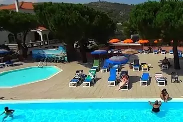 B&b Villa D Amato