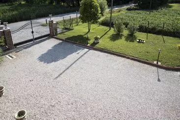 Bed and Breakfast Chiaro Di Luna