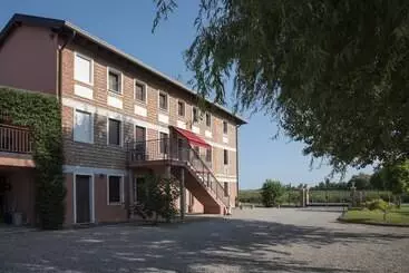 Bed and Breakfast Chiaro Di Luna