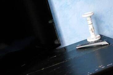 住宿加早餐  Locanda Al 5