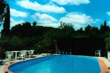 Hotel Rural Tenuta Selvaggia