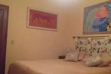 Kır Oteli Tenuta Selvaggia