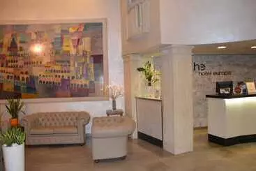 Aparthotel Appartamenti Europa