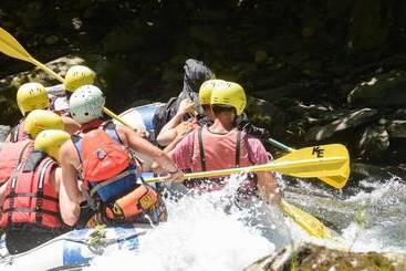 B&b Pisolo E I Persi Pien