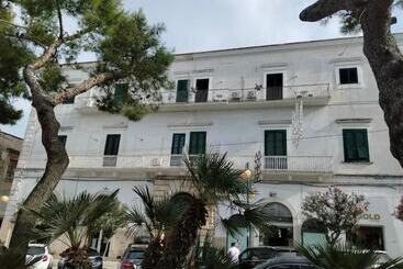 B&b Relais I Cavalieri