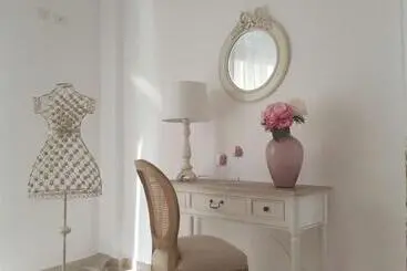 Aamiaismajoitus (B&B) Il Piccolo Attico