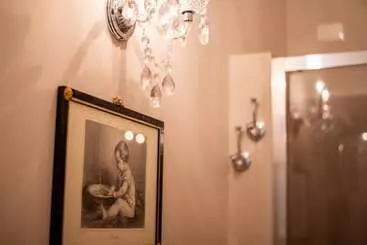 Casa Isabella B&b