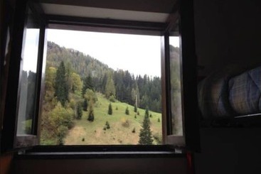 בית מלון כפרי Rododendro