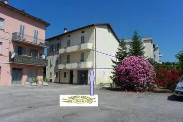 Pensión Al Ponte Vecchio