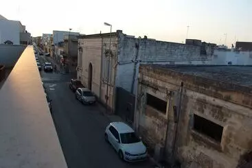 Pension Capodesa