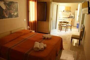 Pensjonat Turillo Home