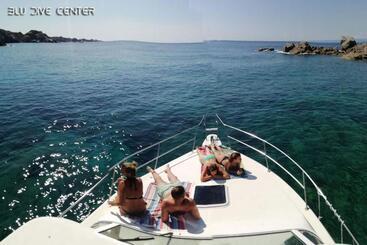 Pension (Hôtel basse catégorie) Villa Nicoletta