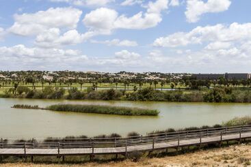 Apart Hotel Bayside Salgados