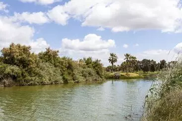 Aparthotel Bayside Salgados