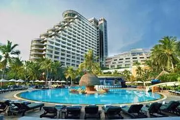 Hilton Hua Hin Resort & Spa