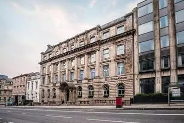 ホテル Abode Glasgow