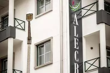 هتل Alecrim