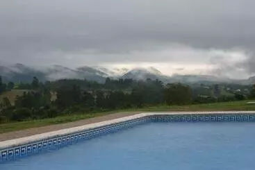 Отель Don Silvio