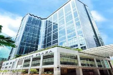 هتل Harbour Plaza North Point