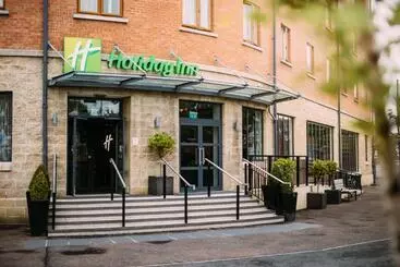 בית מלון כפרי Holiday Inn Belfast, An Ihg