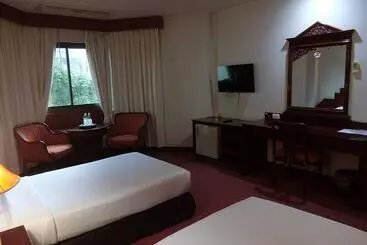 Inn Come Hotel Chiang Rai