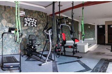 בית מלון כפרי La Giralda