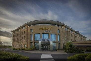 Maldron Hotel Belfast International Airport