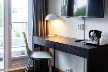 酒店 Aiden By Best Western Haugesund Airport