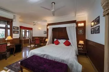 Hotel Rang Mahal Jaisalmer