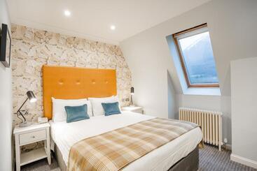 فندق The Ballachulish