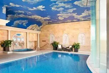 فندق The Sebel Quay West Auckland